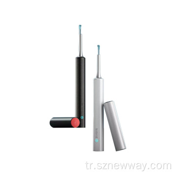 Xiaomi bebird t5 earwax endoskop kulak temizleyici